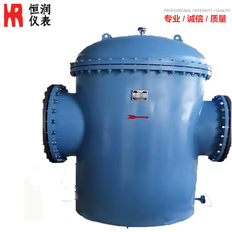 DLT-L型籃式過(guò)濾器